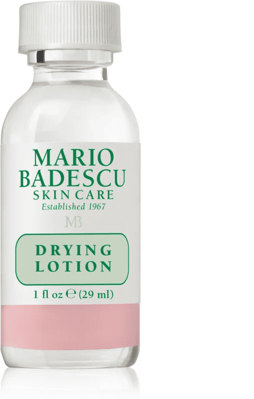 Mario Badescu - Drying Lotion - lokální péče proti akné