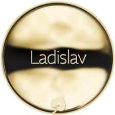 ladislav česká mince