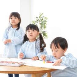 Japonská jména pro holky a kluky