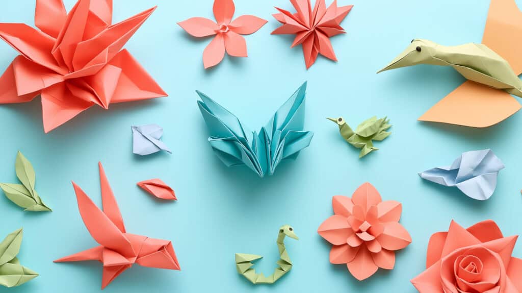 origami