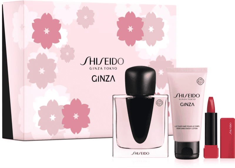 Shiseido set