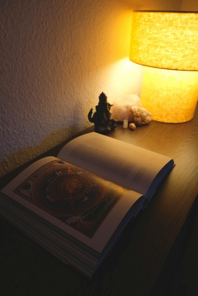 jak zařídit domácnost podle hygge