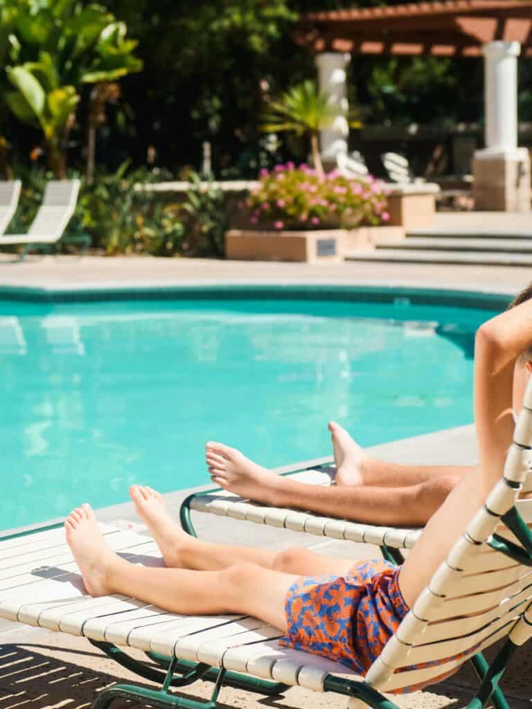 Aktivity na zahradě s dětmi