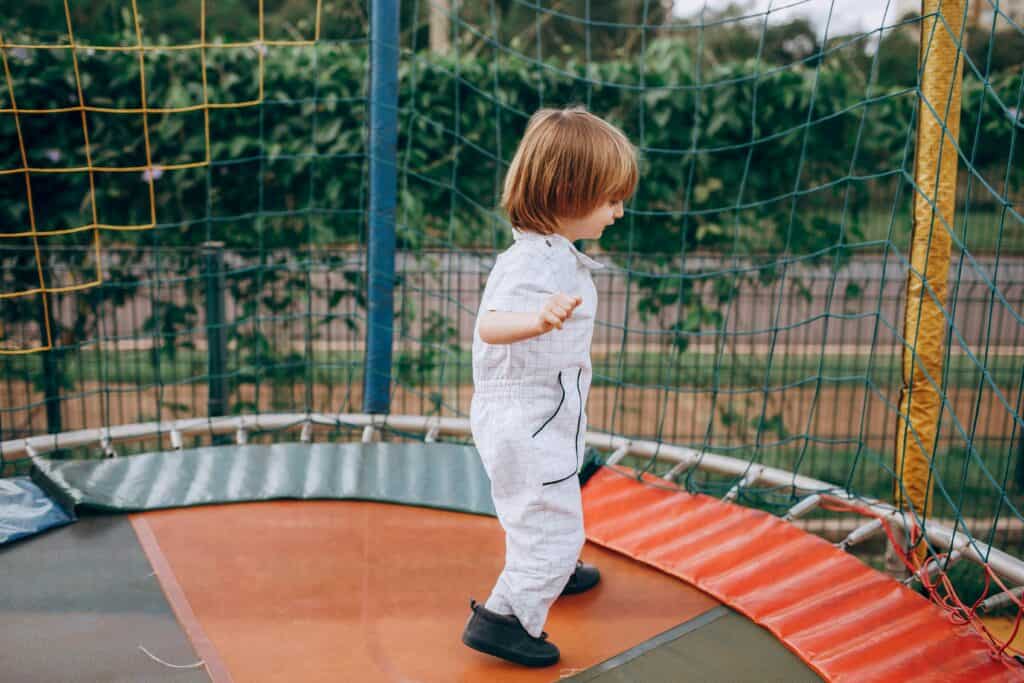 Dětské aktivity v Praze