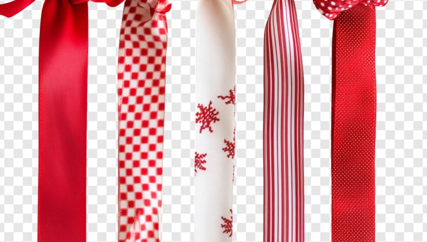 Stuhy - proháčkování