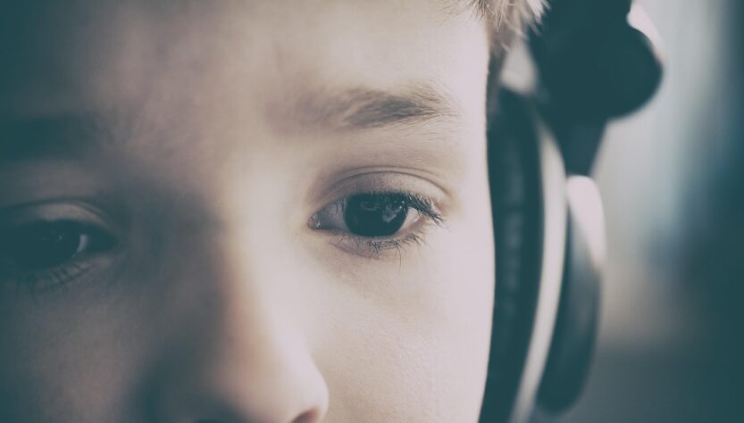 Audiopohádky na cesty: co pustit dětem v autě